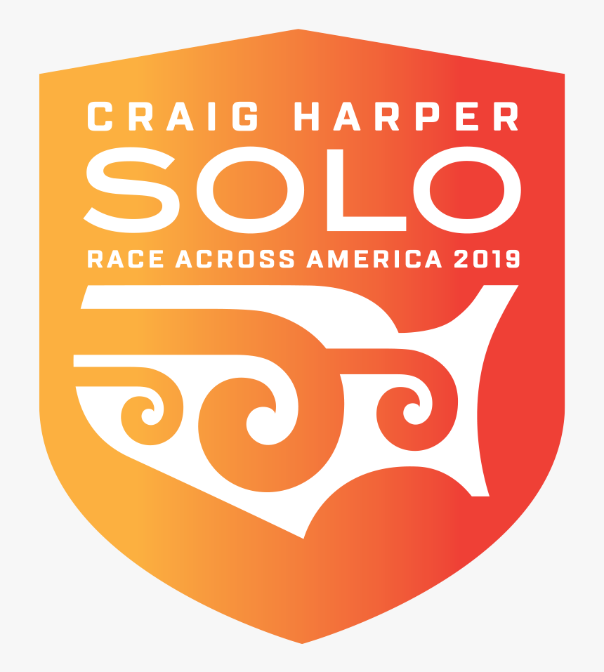 Craig Harper Solo Badge - Graphic Design, HD Png Download, Free Download