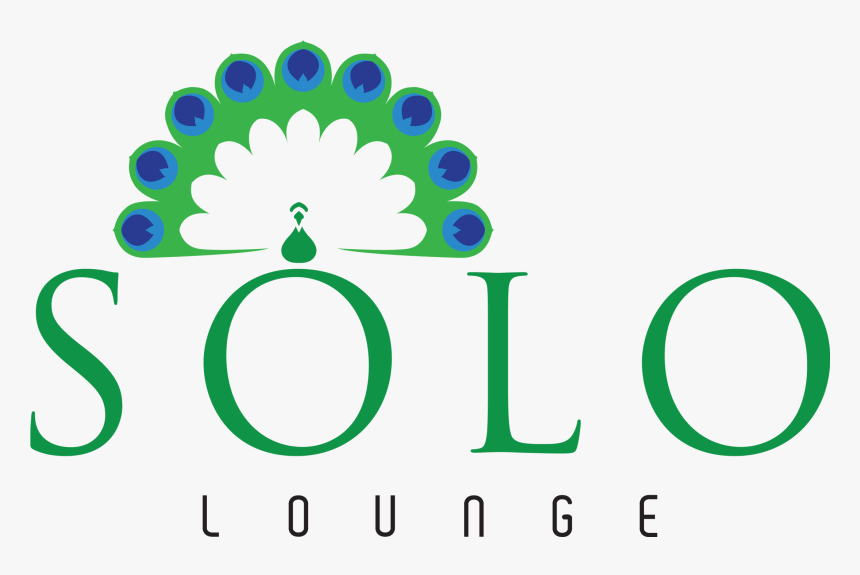 Solo Lounge Logo - Pasadena, HD Png Download, Free Download