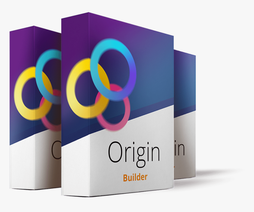 Transparent Box Top Png - Origin Builder, Png Download, Free Download