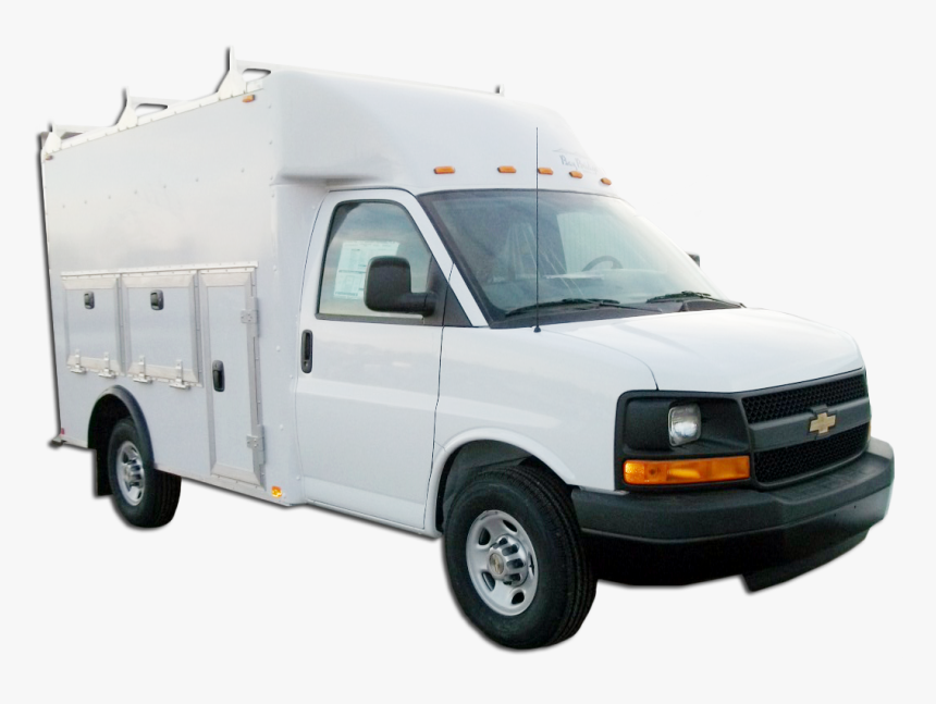 Commercial Vehicle, HD Png Download, Free Download