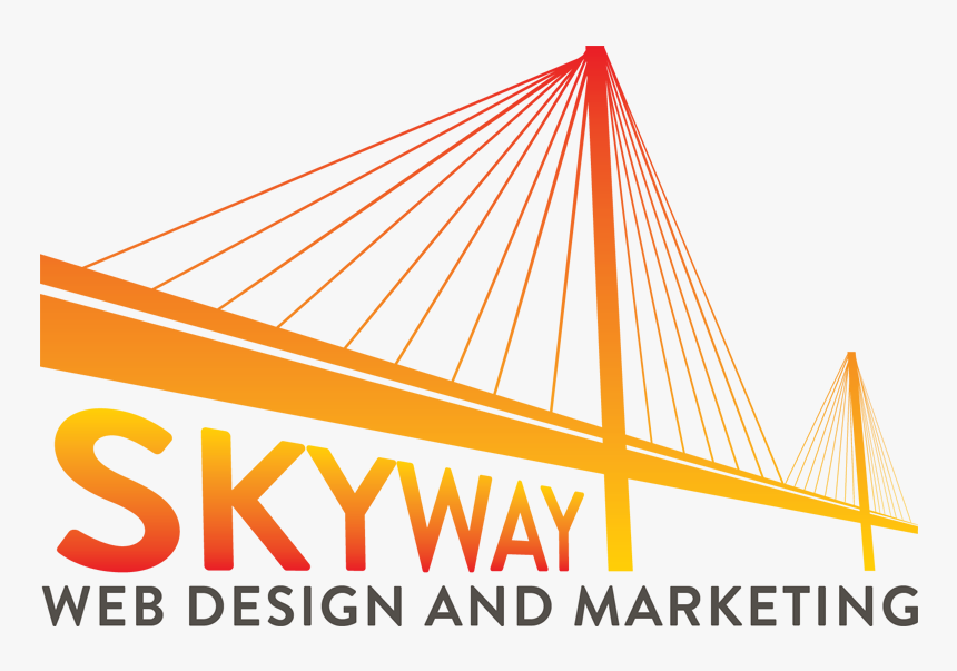 Skyway Bridge Logo, HD Png Download, Free Download