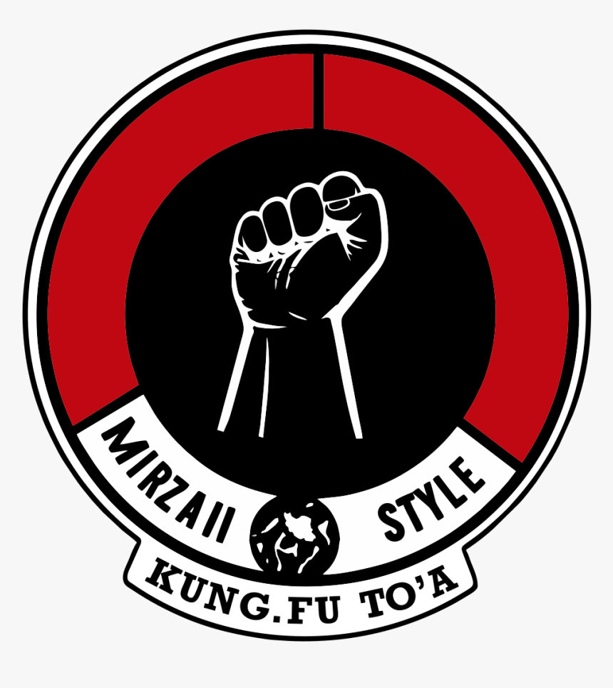 Kung Fu Fist Logo, HD Png Download, Free Download