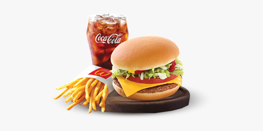 Cheeseburger, HD Png Download, Free Download