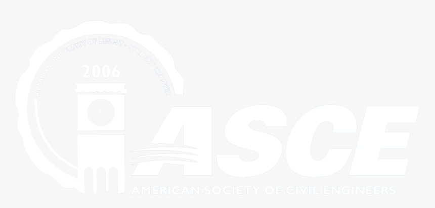 American Society Of Civil Engineers, HD Png Download, Free Download