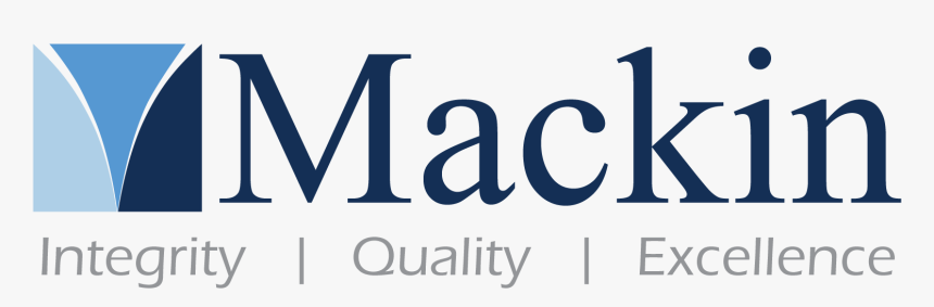 Mackin Engineering Logo, HD Png Download, Free Download