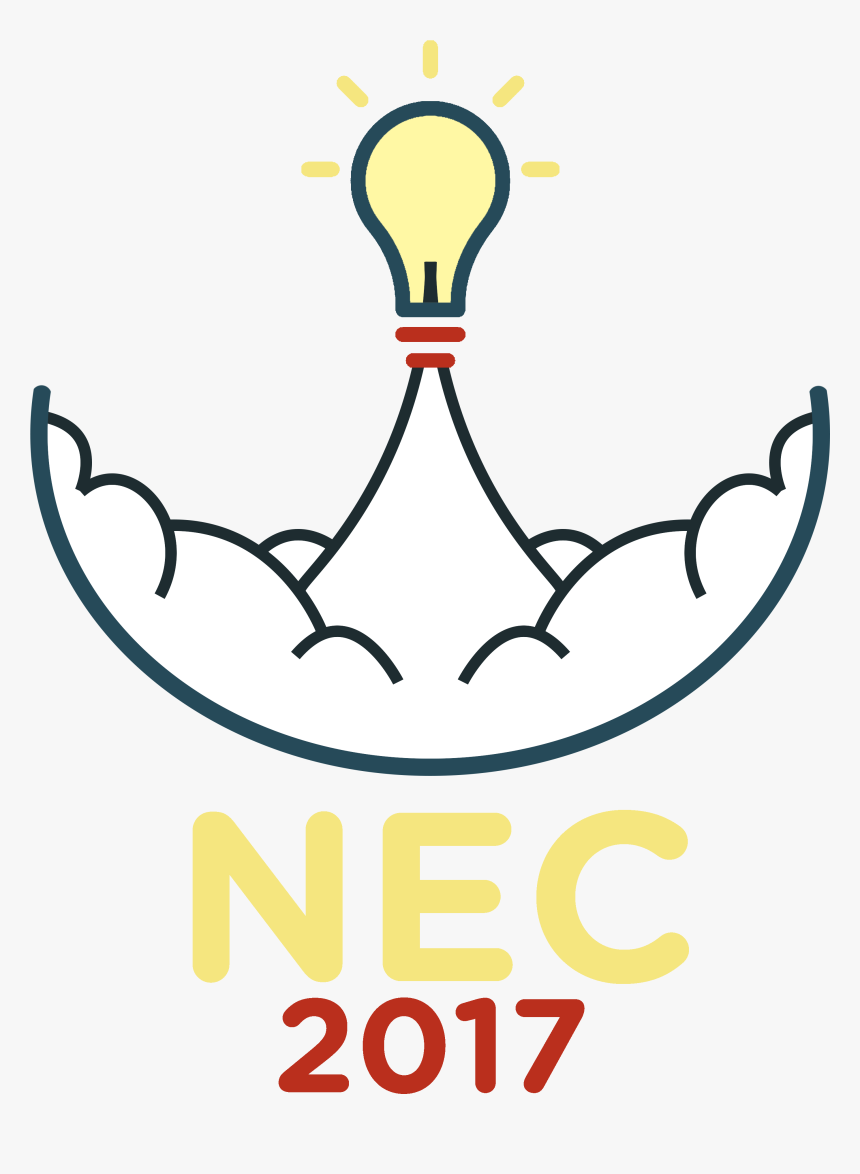 Nec 2017 Iit Bombay, HD Png Download, Free Download