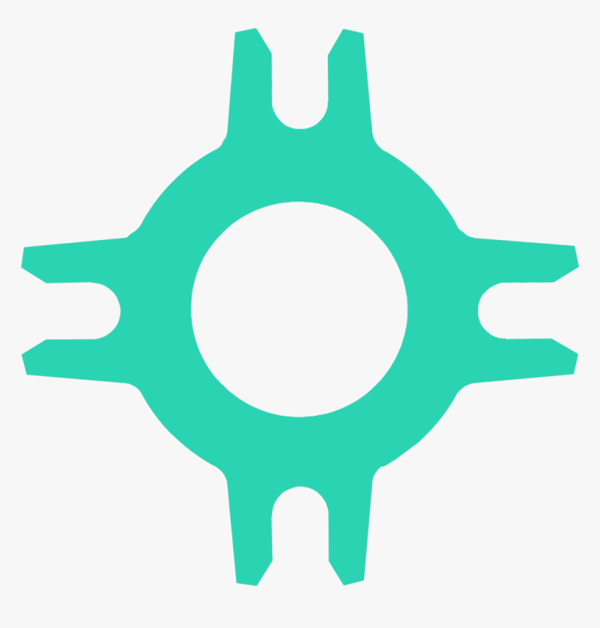 Self Locator Icon - Circle, HD Png Download, Free Download