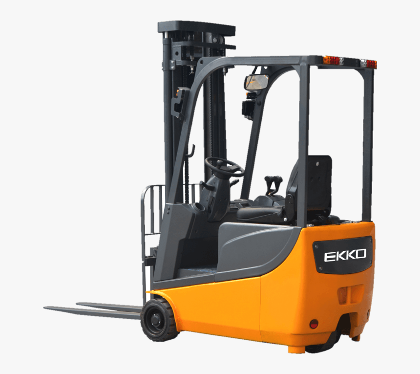 Forklift, HD Png Download, Free Download