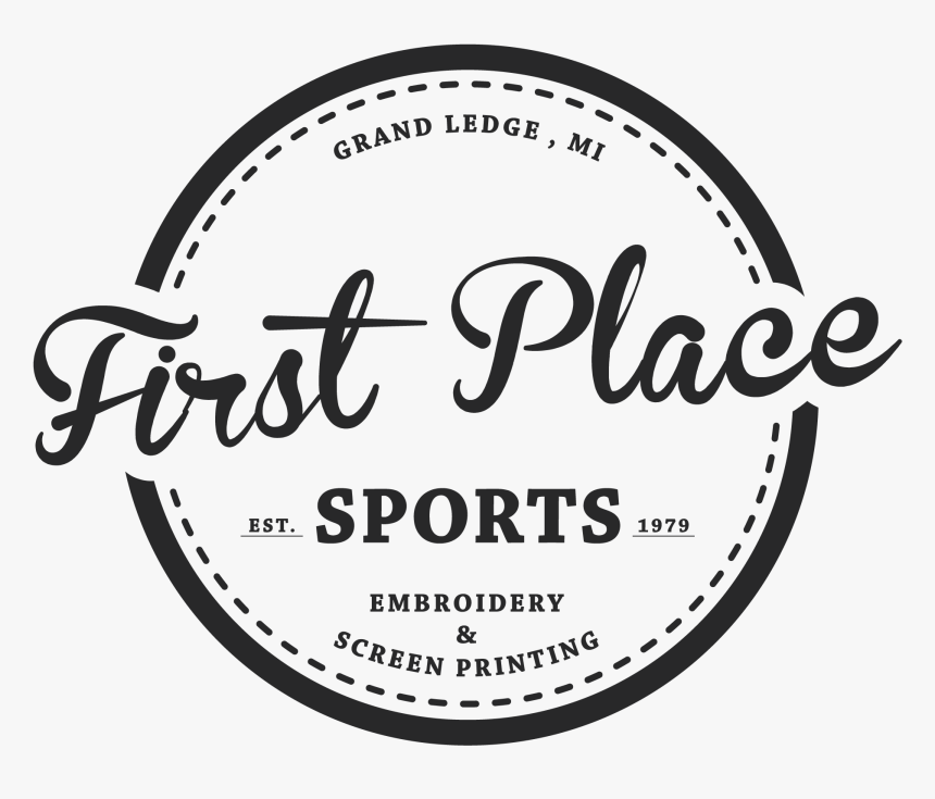 First Place Sports - Pink Ladies, HD Png Download, Free Download