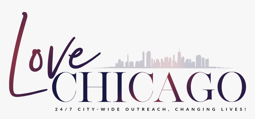 Love Chicago, HD Png Download, Free Download