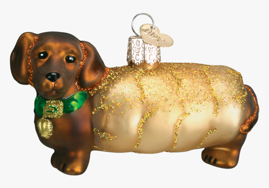 Wiener Dog, HD Png Download, Free Download