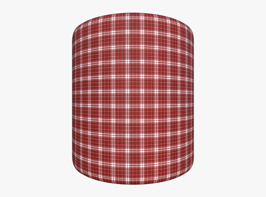 Scottish Checkered Pattern Fabric Texture, Seamless - オレンジ チェック シャツ, HD Png Download, Free Download