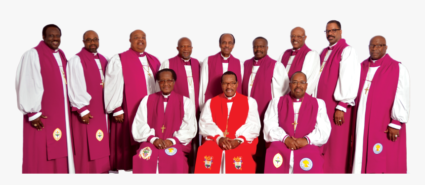 Cogic General Board 2018, HD Png Download, Free Download