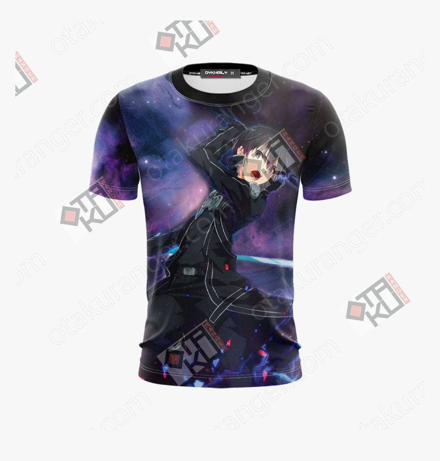 Evangelion Asuka T Shirt, HD Png Download, Free Download