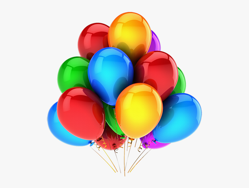 Bola De Festa Png, Transparent Png, Free Download