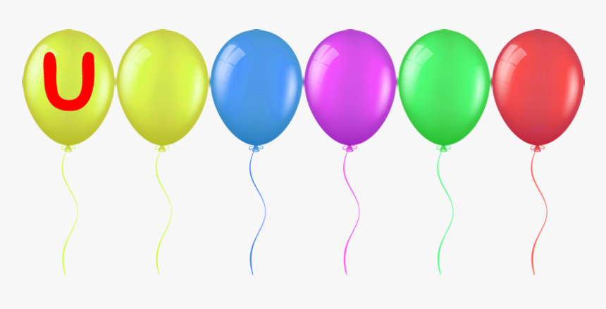 Balloon, HD Png Download, Free Download