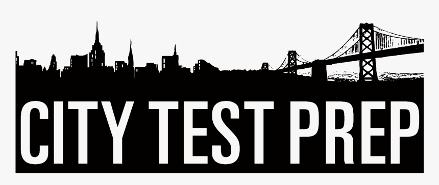 City Test Prep - Civil Rights Book, HD Png Download, Free Download