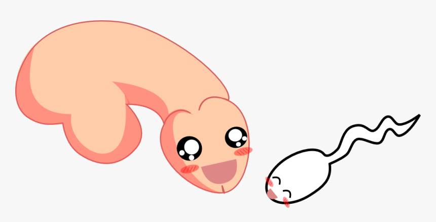 Kawaii Peen, HD Png Download, Free Download