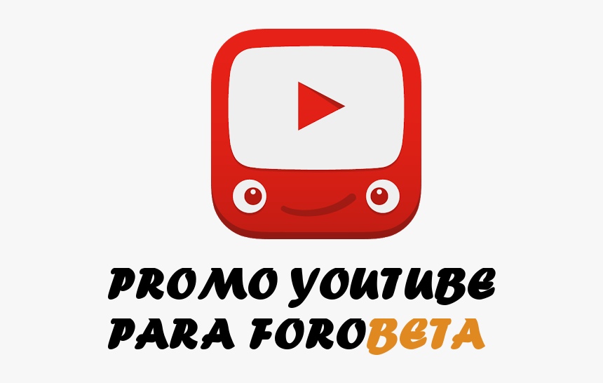 Youtube, HD Png Download, Free Download