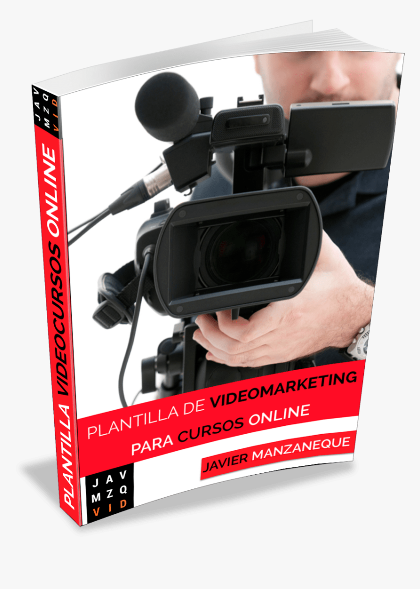 Plantilla Video Cursos Online - Business Video Production, HD Png Download, Free Download