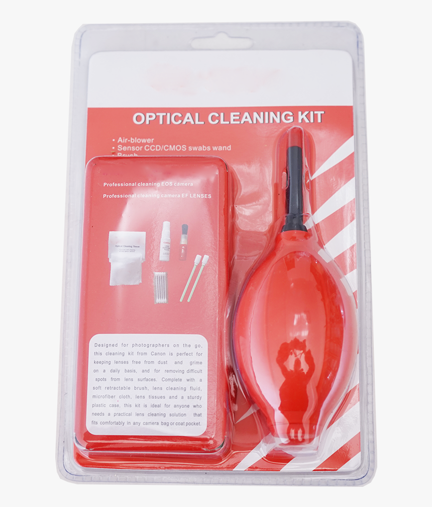 Oemodm Camera Lens Cleaning Kit Screen Cleaning Tool - Data Transfer Cable, HD Png Download, Free Download