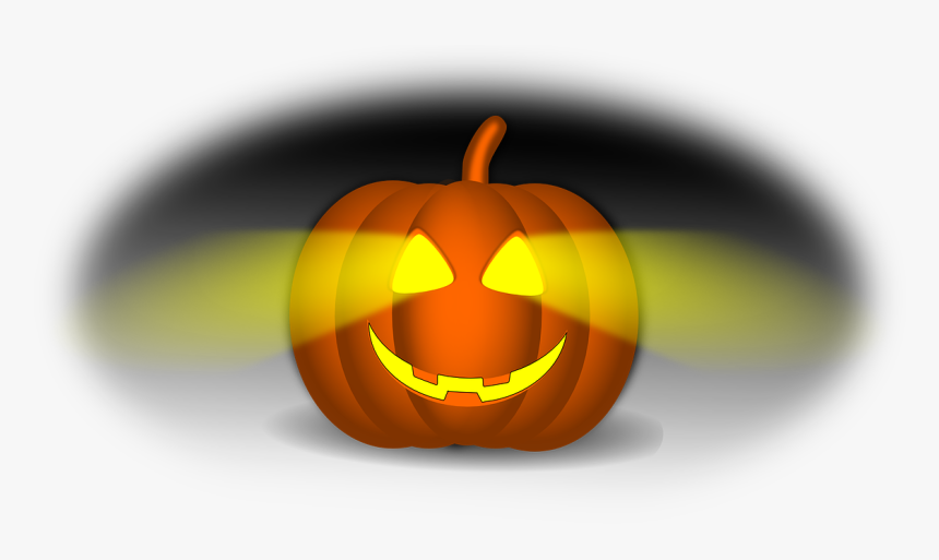 Halloween Pumpkin Png, Transparent Png, Free Download