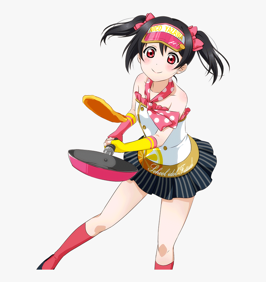 Love Live April Ver, HD Png Download, Free Download