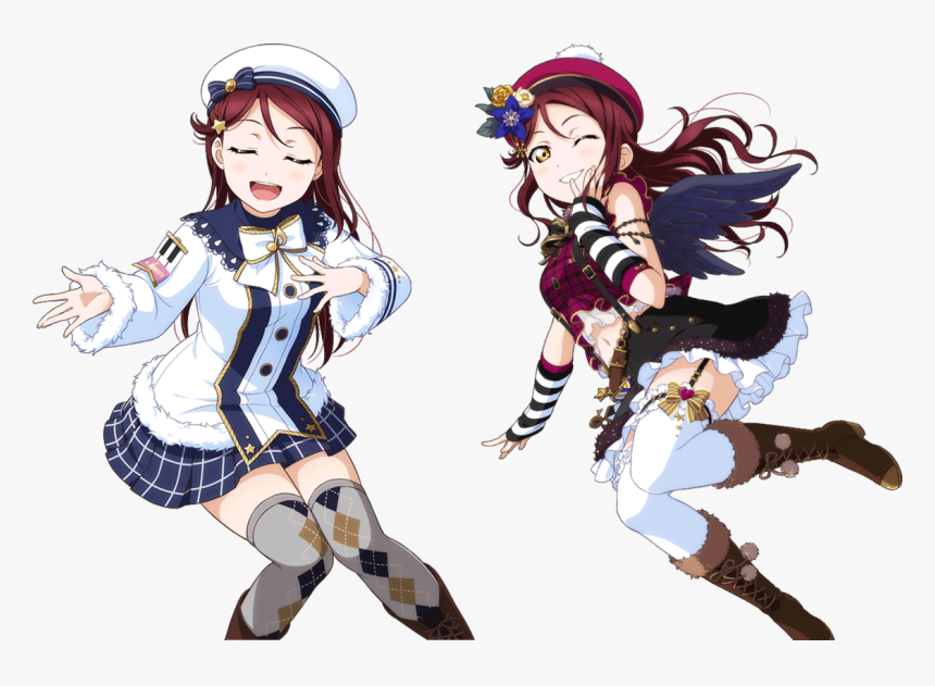 Lovelive School Idol Tomodachi - Love Live Aqours Transparent, HD Png Download, Free Download