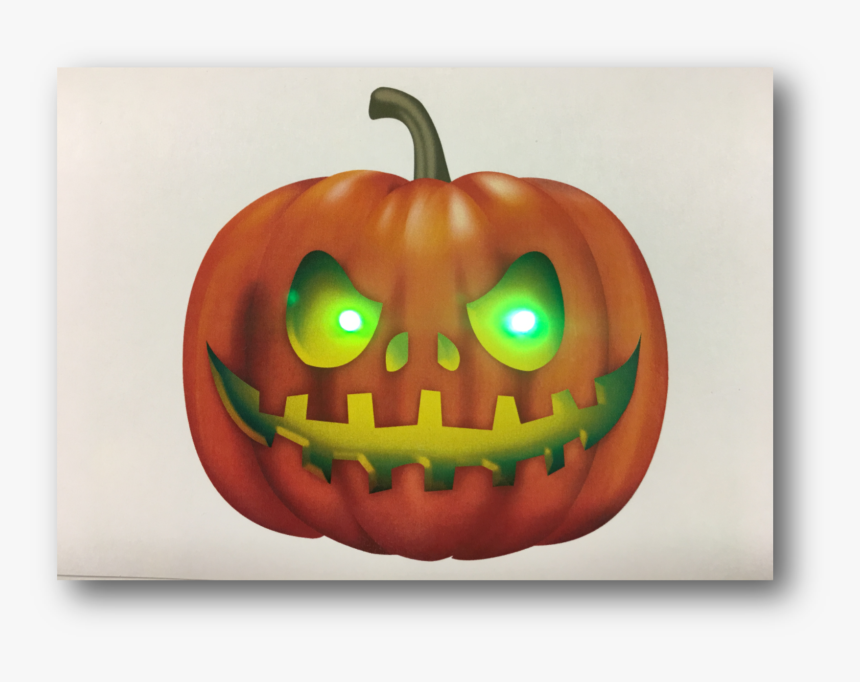 Pumpkin Clipart Halloween Design, HD Png Download, Free Download