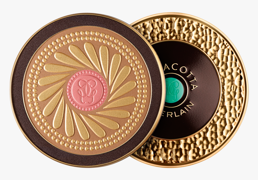 Guerlain Terracotta Summer 2019, HD Png Download, Free Download