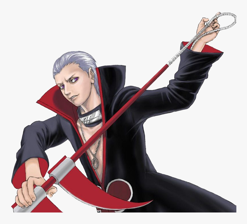 Thumb Image - Hidan Png, Transparent Png, Free Download