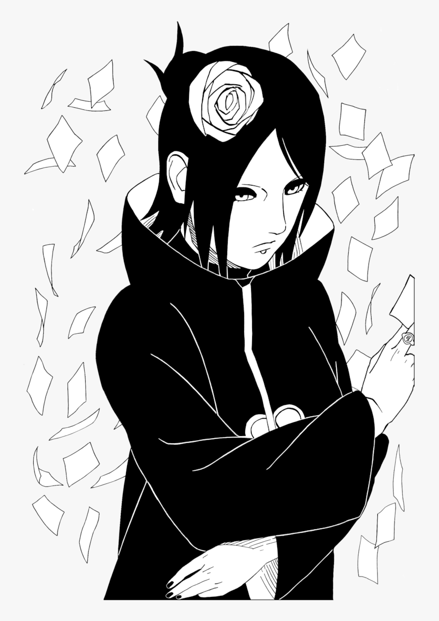 Manhwa naruto. Конан Наруто Манга. Конан Хаюми Манга. Конан из Наруто Манга. Хаюми Учиха.