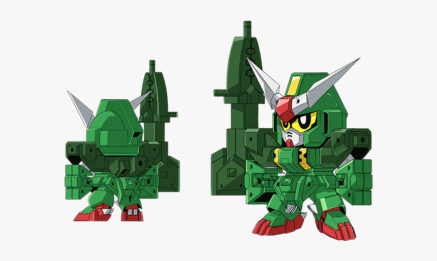 Gundam Snibal Drago Gira, HD Png Download, Free Download