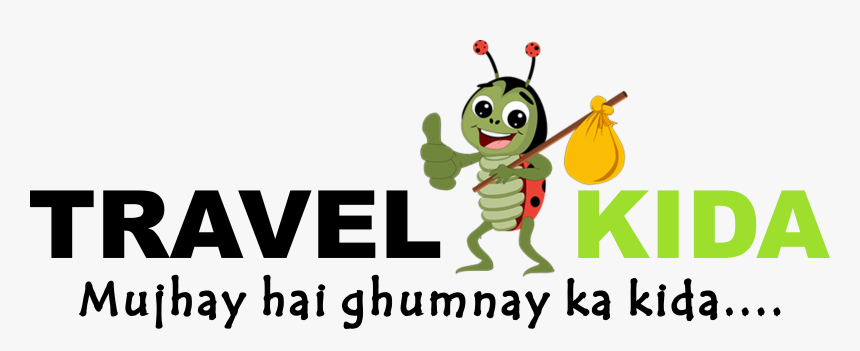 Travelkida - Cartoon, HD Png Download, Free Download