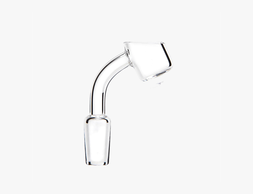 45º 14mm Quartz Banger"
 Class= - Tap, HD Png Download, Free Download