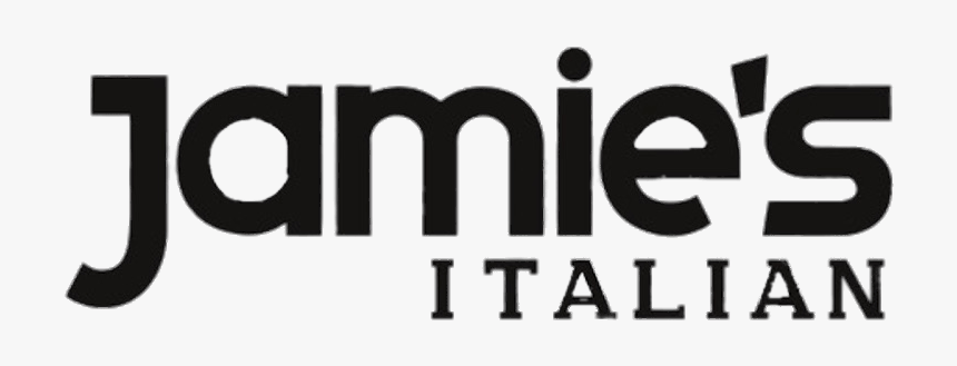 Jamie"s Italian Logo - Jamie's Italian, HD Png Download, Free Download