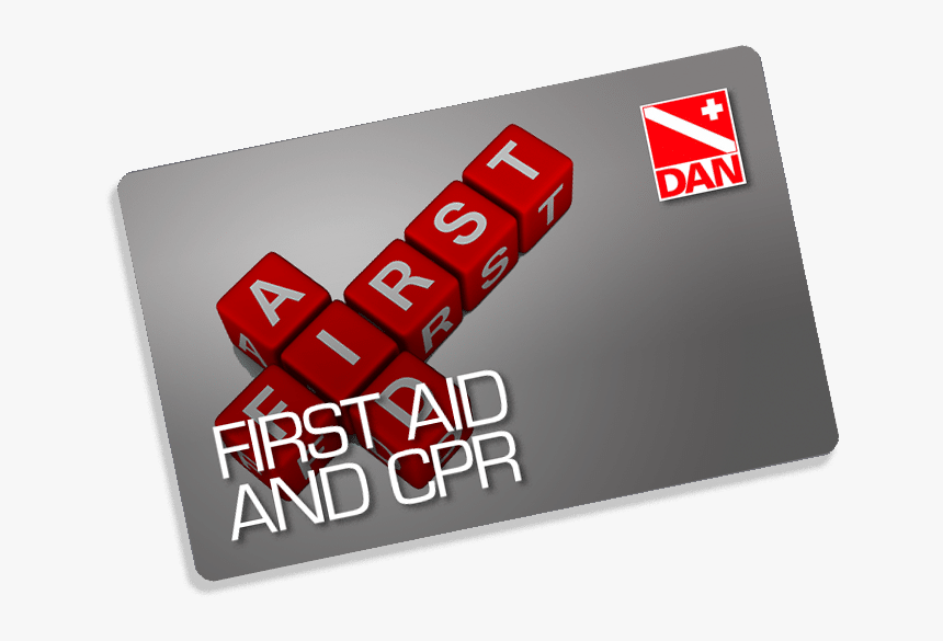 Cpr, 1st Aid, O2 Course - Graphic Design, HD Png Download, Free Download