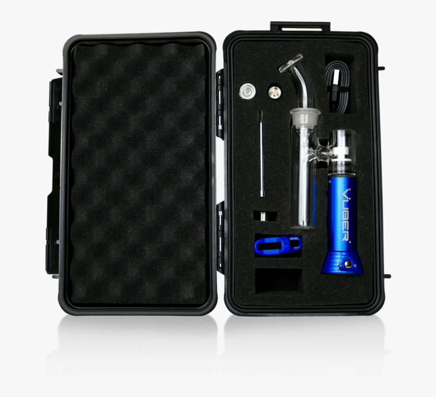 Dabber Hard Case - Everyday Carry, HD Png Download, Free Download