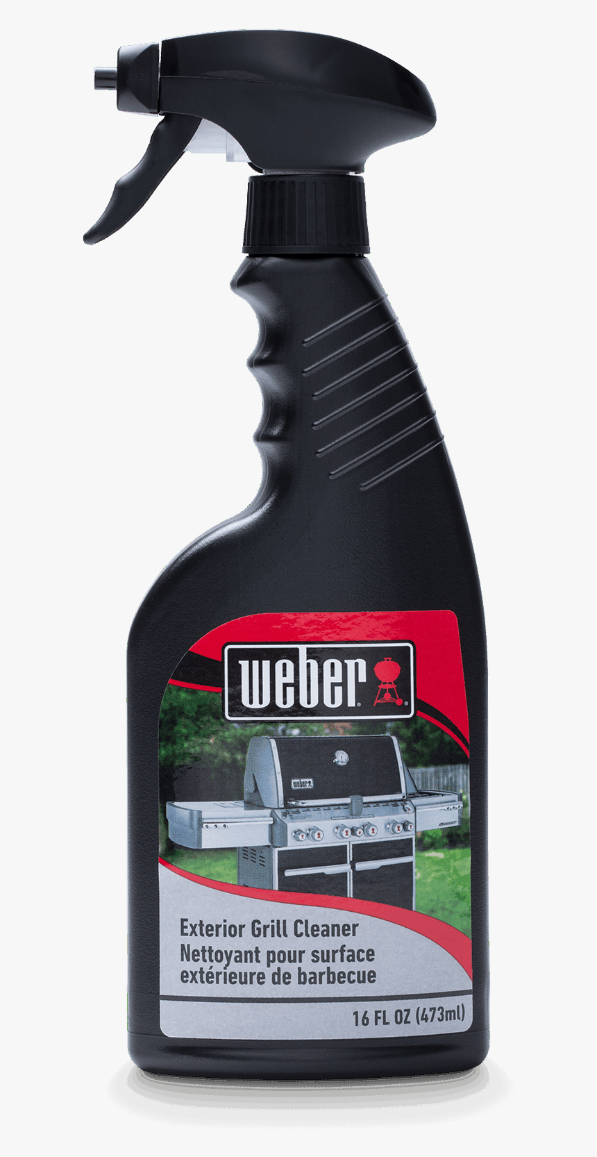 Weber One Touch, HD Png Download, Free Download