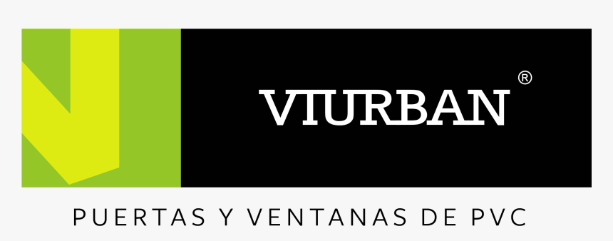Viurban Puertas Y Ventanas De Pvc Puerto Vallarta Guadalajara - Parallel, HD Png Download, Free Download
