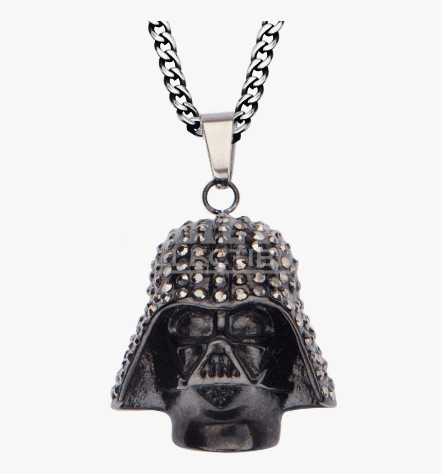 Cadena De Star Wars - Necklace, HD Png Download, Free Download