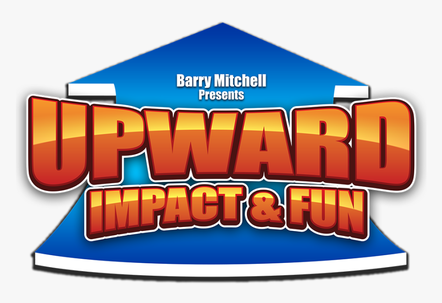 Barry"s Upward Show Is High-energy Magic, Storytelling,, HD Png Download, Free Download