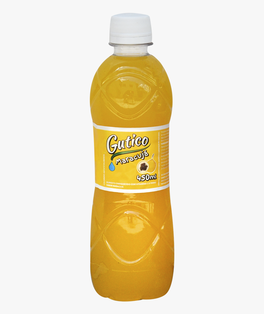 Refresco Sabor Maracujá, HD Png Download, Free Download