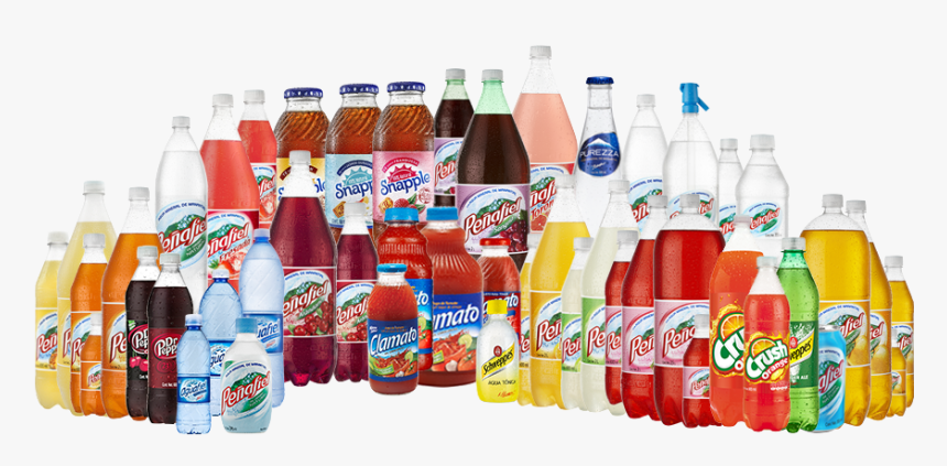 Refrescos En Cancún - Refrescos Cancun, HD Png Download, Free Download