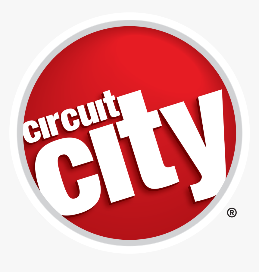 Circuit City, HD Png Download, Free Download