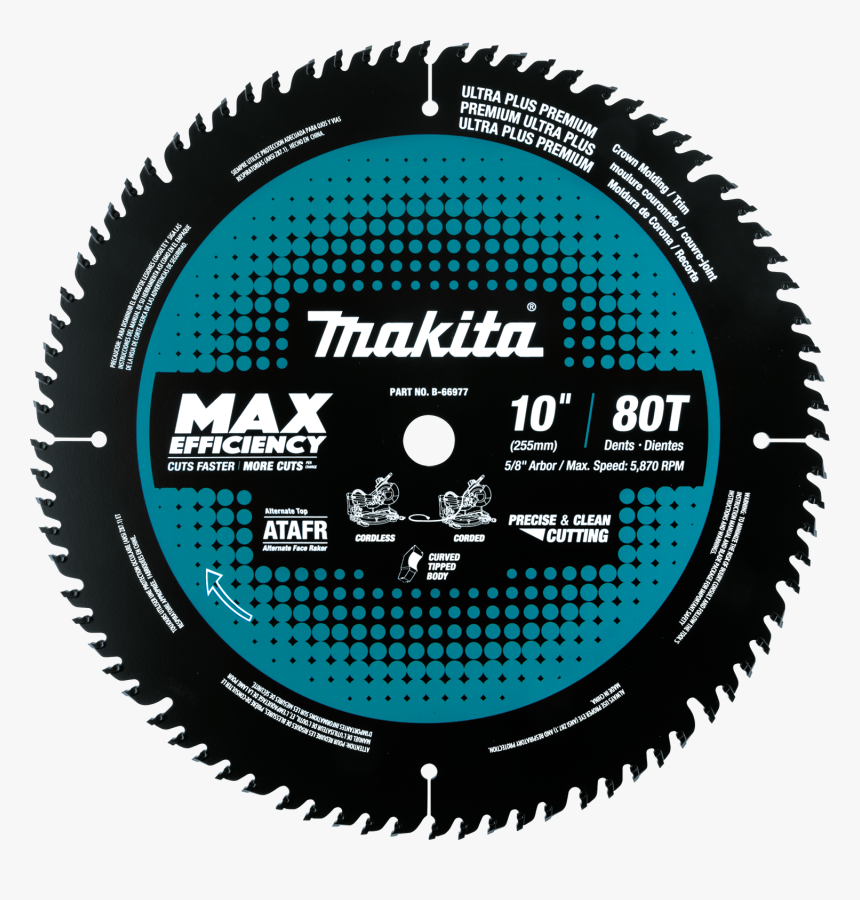 B-66977 - Makita, HD Png Download, Free Download