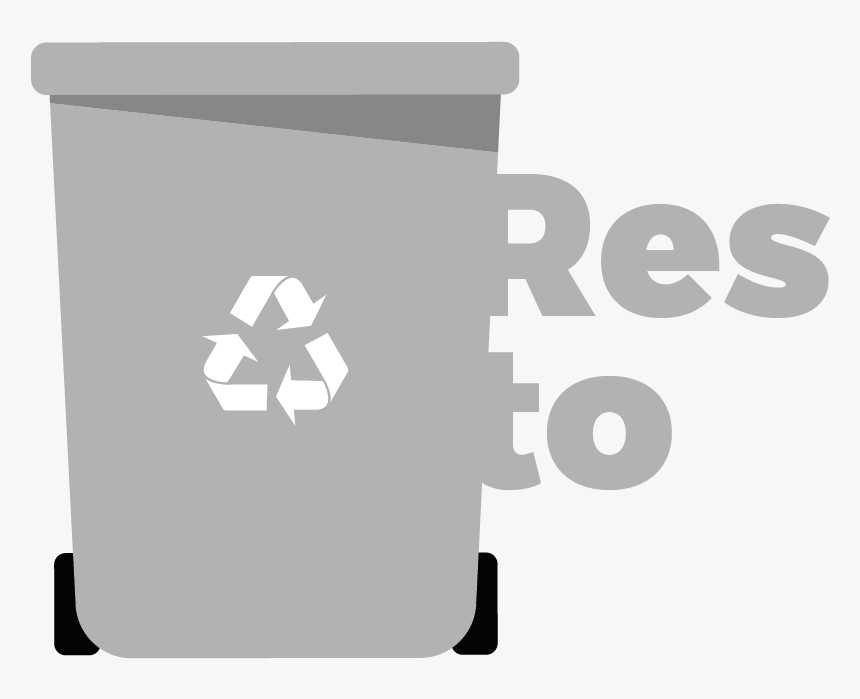 Reciclaje - Illustration, HD Png Download, Free Download