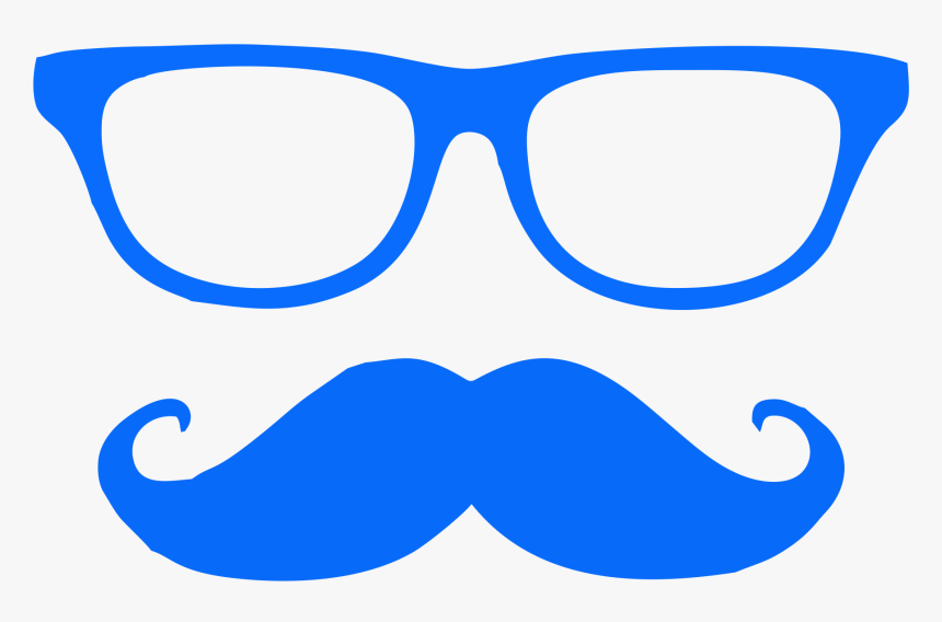 Oculos E Bigode Png , Png Download - Oculos Bigode E Gravata Png, Transparent Png, Free Download