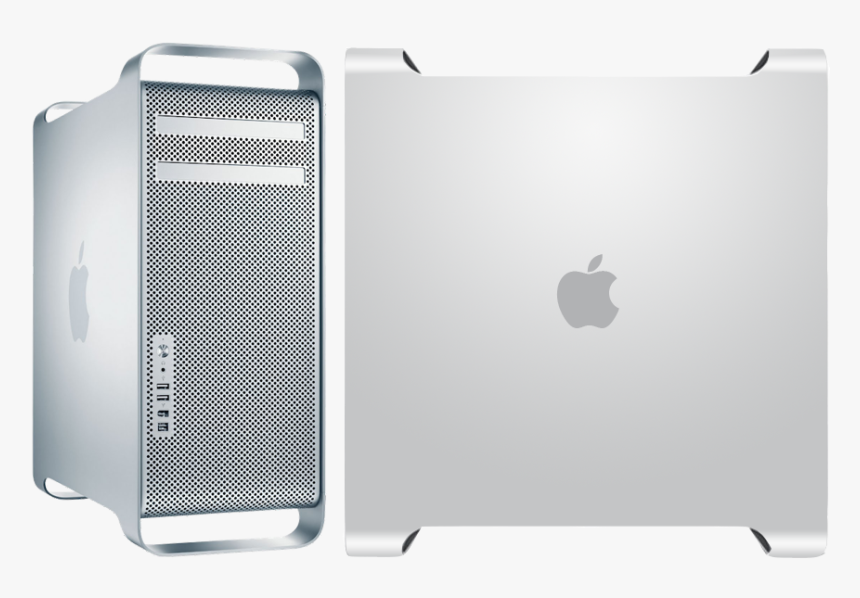 Mac Pro Vs Trash Can, HD Png Download, Free Download