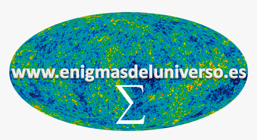 Bienvenido A Los Enigmas Del Universo - Wmap, HD Png Download, Free Download